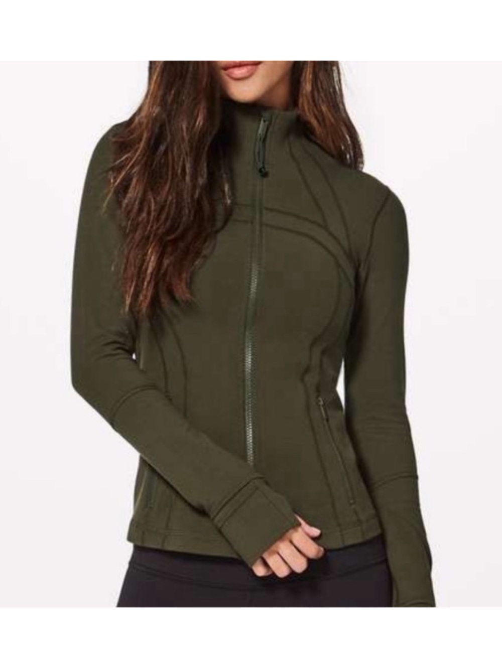 lululemon Define Jacket